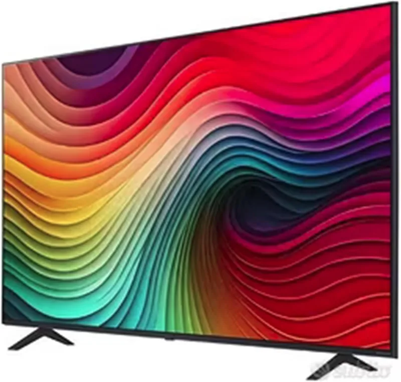 LG ▫️ Smart TV NanoCell 43NANO82T3B 4K Ultra HD 55" HDR HDR10 Diret-LED