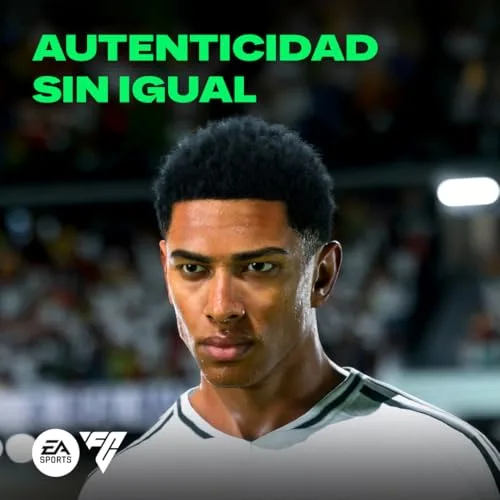 Electronic Arts ▫️ EA SPORTS FC 25 Edição Standard para PS5 | Jogos de vídeo | Espanhol 4