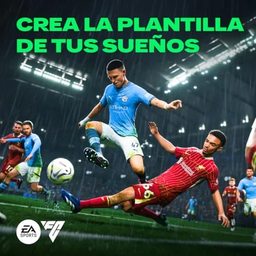 Electronic Arts ▫️ EA SPORTS FC 25 Edição Standard para PS5 | Jogos de vídeo | Espanhol 5
