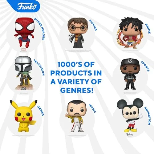 Funko ▫️ Pop! Games: Metal Gear - Naked Snake 7