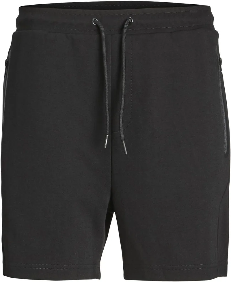 JACK & JONES ▫️ Calções de moletom Calções de moletom de corte regular