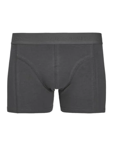 JACK & JONES ▫️ Jacordinary Trunks 3 Pack Jacordinary Trunks 3 Pack para homem (Conjunto de 3) 5