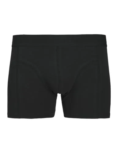JACK & JONES ▫️ Jacordinary Trunks 3 Pack Jacordinary Trunks 3 Pack para homem (Conjunto de 3) 4