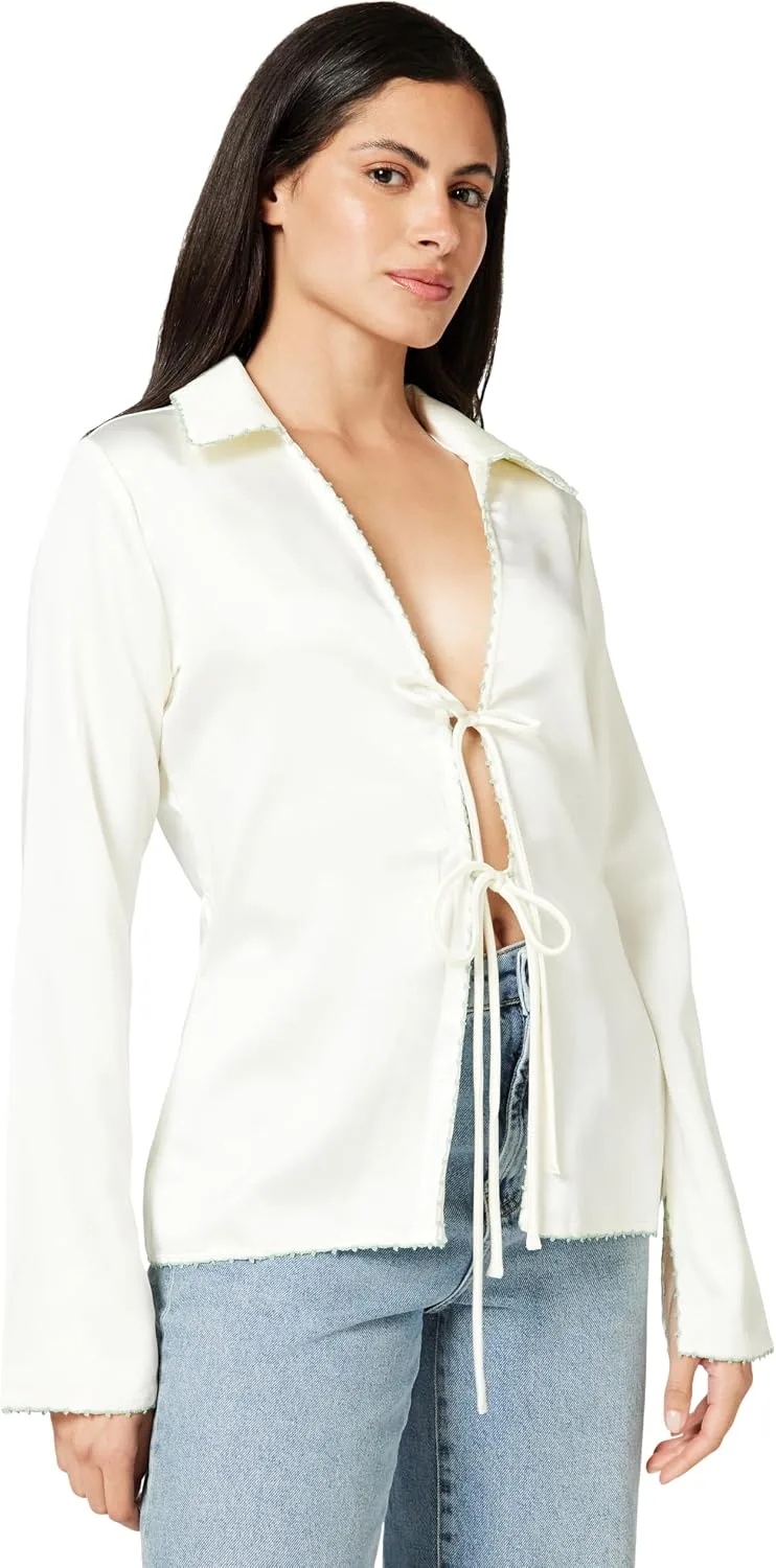 Desigual ▫️ Camisola Blus_eris para Mulher