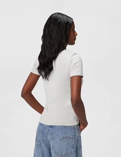 Desigual ▫️ Camiseta TS_Love Dsgl para mulher 4