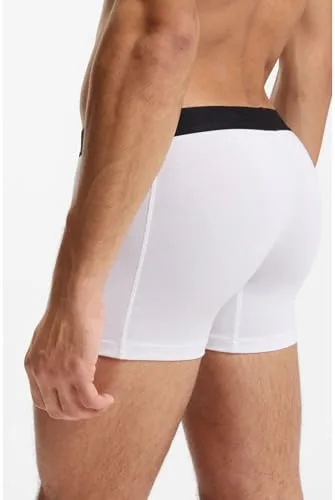 BOSS ▫️ Boxerbr 3p One 10272529 01 Avaliação dos boxers para homem (pacote de 3) 6