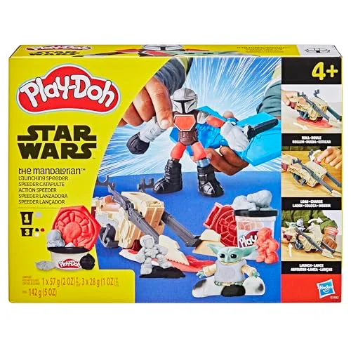 Play-Doh ▫️ Capitão América Moto-Slicer 2