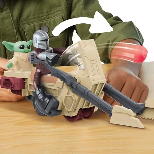 Play-Doh ▫️ Capitão América Moto-Slicer 6