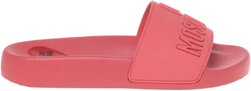 Love Moschino ▫️ Ja28052g0m, Sandália de senhora