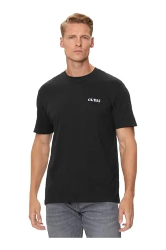 GUESS ▫️ Camisola U4yg52kcam1 CN, 3 unidades, Homem 2