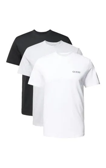 GUESS ▫️ Camisola U4yg52kcam1 CN, 3 unidades, Homem 4