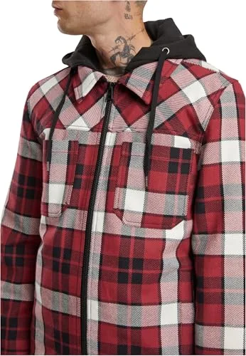 Brandit ▫️ Top Heavy Twill Jacket Casaco de sarja para homem 5