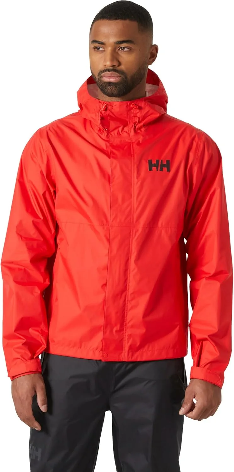 Helly Hansen ▫️ Casaco Loke para homem