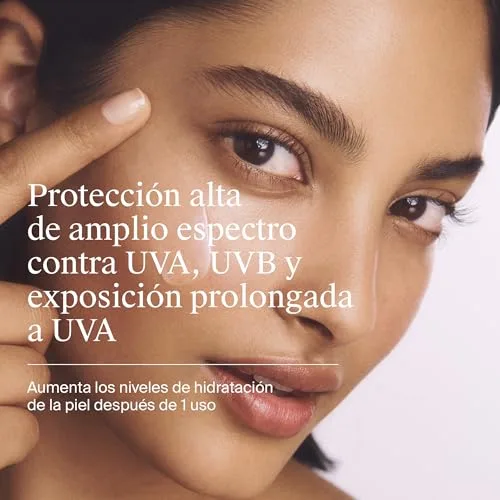 Neutrogena ▫️ Hydro Boost Fluido Hidratante FPS 50, Protetor Solar Facial, 50 ml 3