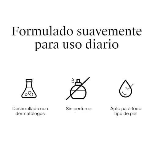 Neutrogena ▫️ Hydro Boost Fluido Hidratante FPS 50, Protetor Solar Facial, 50 ml 4