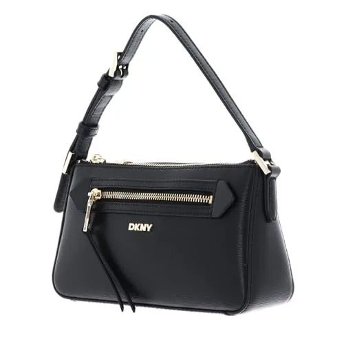 DKNY ▫️ Bryant Ave Tz Demi Crossbody - Mala de mão para mulher 2