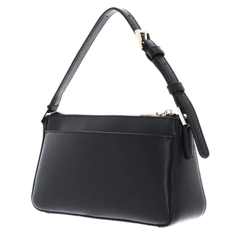 DKNY ▫️ Bryant Ave Tz Demi Crossbody - Mala de mão para mulher 4