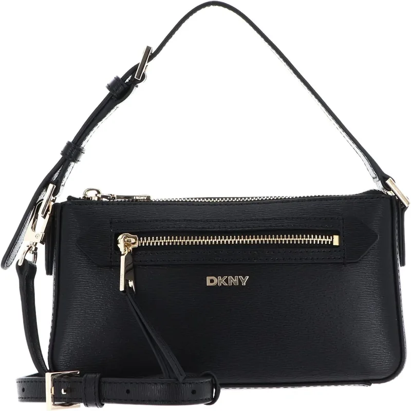 DKNY ▫️ Bryant Ave Tz Demi Crossbody - Mala de mão para mulher