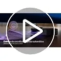 EUREKA ▫️ Robô aspirador E20 Plus com esvaziamento automático, 8000 Pa, sistema anti-emaranhamento, 180 min 7