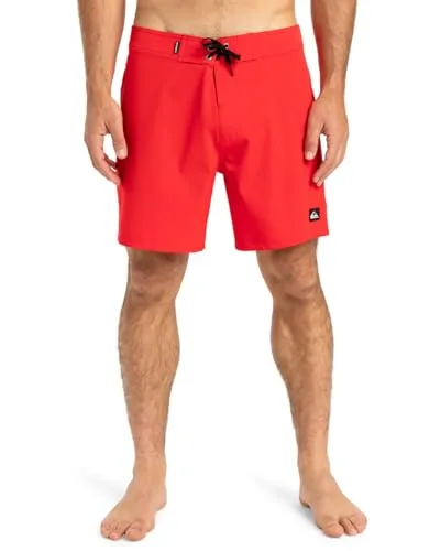 Quiksilver ▫️ Surfsilk Kaimana 16" - Calções de surf para homem 2