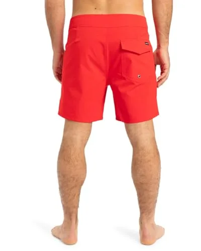 Quiksilver ▫️ Surfsilk Kaimana 16" - Calções de surf para homem 3