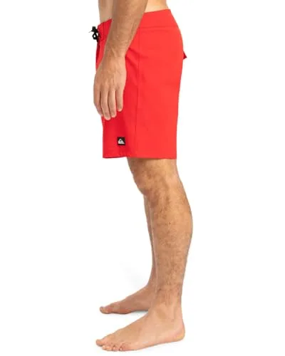 Quiksilver ▫️ Surfsilk Kaimana 16" - Calções de surf para homem 4