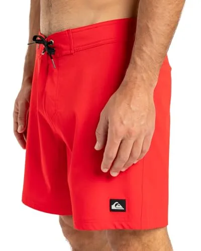 Quiksilver ▫️ Surfsilk Kaimana 16" - Calções de surf para homem 5