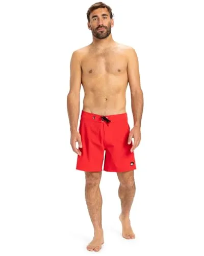 Quiksilver ▫️ Surfsilk Kaimana 16" - Calções de surf para homem 6