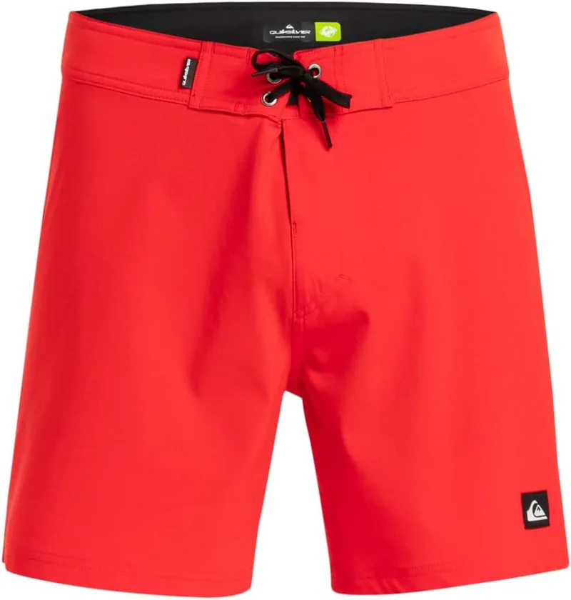 Quiksilver ▫️ Surfsilk Kaimana 16" - Calções de surf para homem