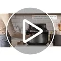 PHILIPS ▫️ 3000 Airfryer - Fritadeira de ar quente de 6,2 L, 16 em 1, ecrã tátil, preta 7
