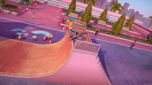 Outright Games ▫️ Barbie: Project Friendship - PS5 4