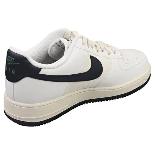 NIKE ▫️ Ténis Air Force 1 '07 para homem 2
