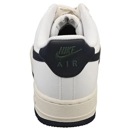 NIKE ▫️ Ténis Air Force 1 '07 para homem 4