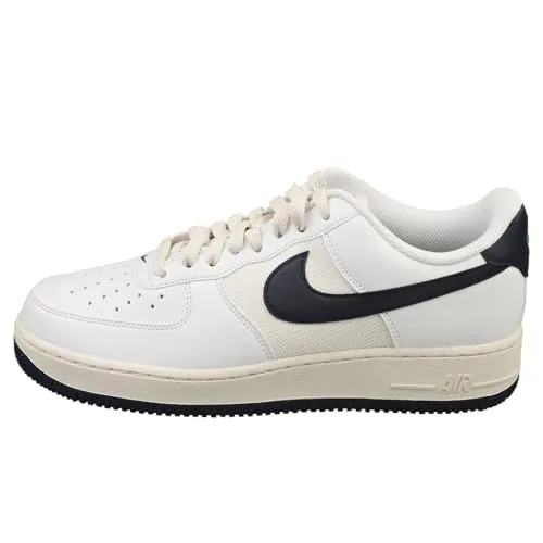 NIKE ▫️ Ténis Air Force 1 '07 para homem 5