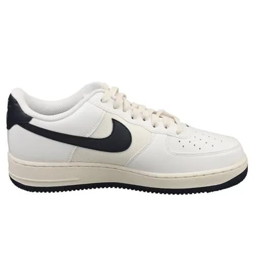 NIKE ▫️ Ténis Air Force 1 '07 para homem 6