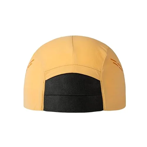 Buff ▫️ Boné Pack Light para Homem e Mulher, Adultos, Flexível, UPF50, Elemento refletor, Confortável, Elástico, Corrida, Materiais reciclados, Ventilação 2