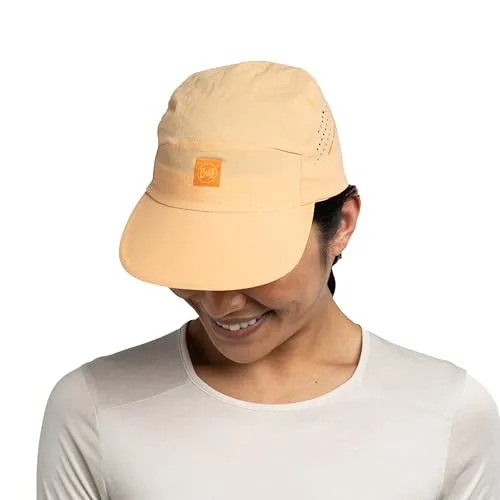 Buff ▫️ Boné Pack Light para Homem e Mulher, Adultos, Flexível, UPF50, Elemento refletor, Confortável, Elástico, Corrida, Materiais reciclados, Ventilação 5