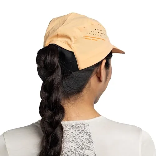 Buff ▫️ Boné Pack Light para Homem e Mulher, Adultos, Flexível, UPF50, Elemento refletor, Confortável, Elástico, Corrida, Materiais reciclados, Ventilação 6