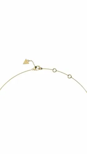 GUESS ▫️ COLAR - Colar TINY DANCER Cor: Ouro 2