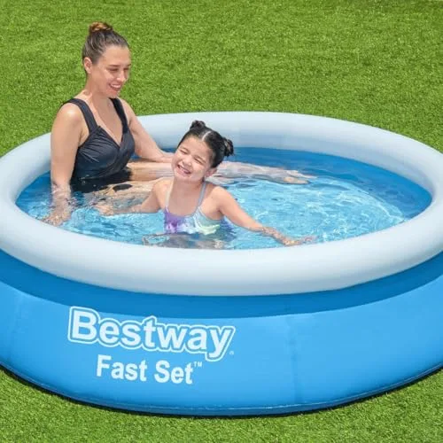 Bestway ▫️ Piscina de 1,83 m x 51 cm 3