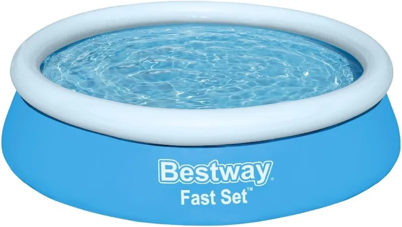 Bestway ▫️ Piscina de 1,83 m x 51 cm