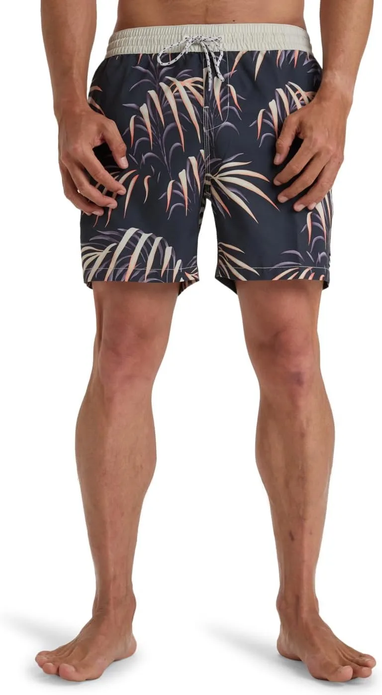 BILLABONG ▫️ Good Times Layback 16" - Calções de banho para homem