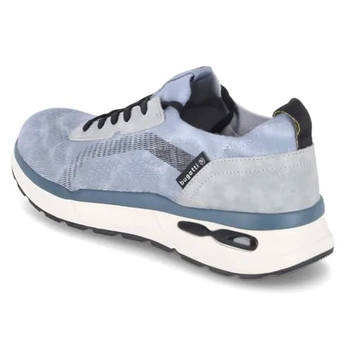 bugatti ▫️ 321-ASL60, Mocassins para homem 4