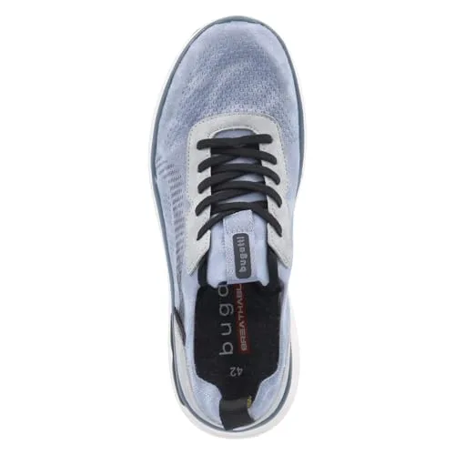 bugatti ▫️ 321-ASL60, Mocassins para homem 7