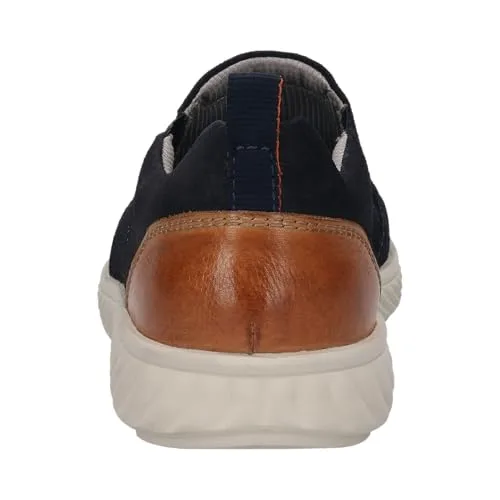 bugatti ▫️ 321-AS561, Mocassins para homem 4