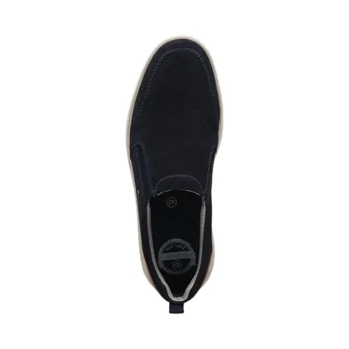 bugatti ▫️ 321-AS561, Mocassins para homem 7