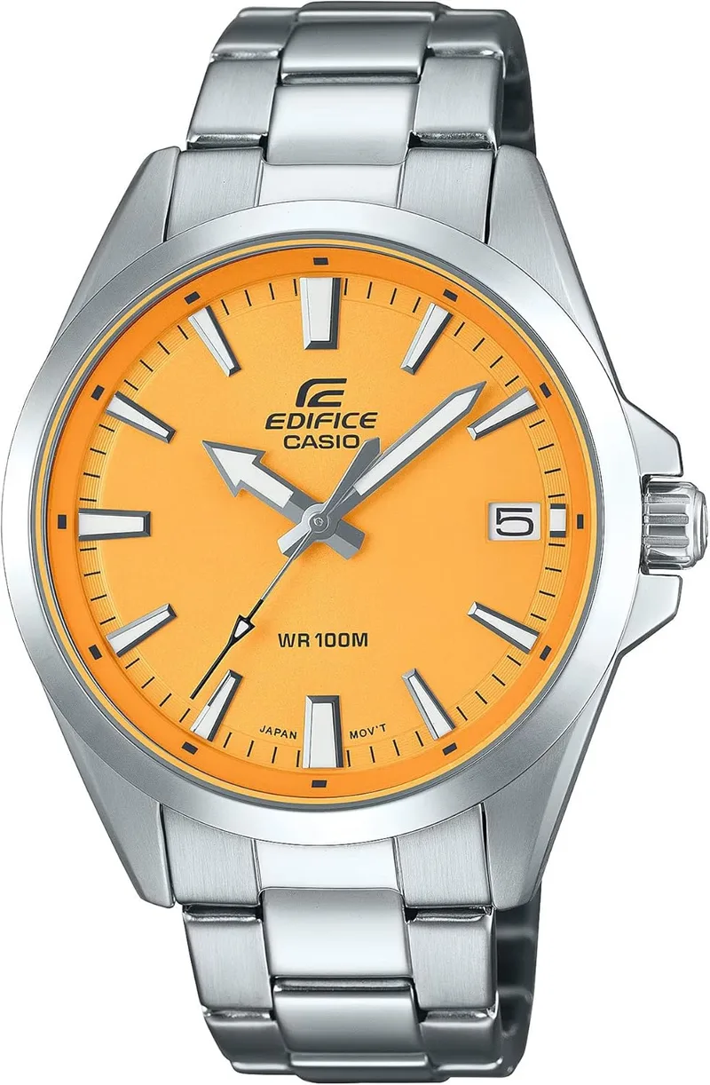 Casio ▫️ Relógio para homem EFV-100D-9AVUEF