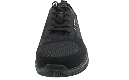 bugatti ▫️ 341-afa1a Sapatos com atacadores para homem 4