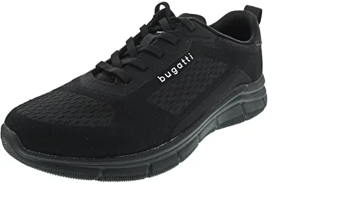 bugatti ▫️ 341-afa1a Sapatos com atacadores para homem 5