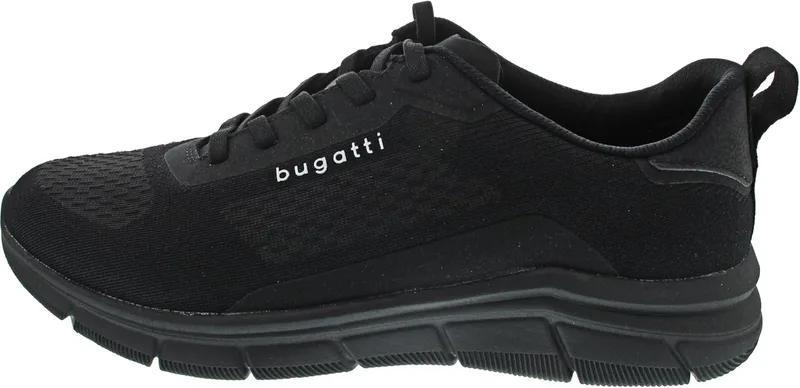 bugatti ▫️ 341-afa1a Sapatos com atacadores para homem
